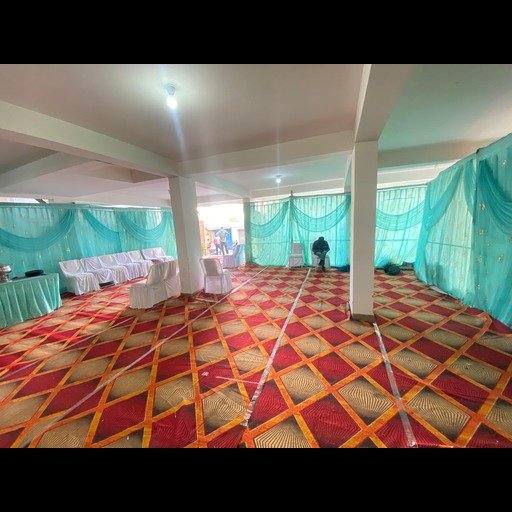 <center>Banquet Hall</center>