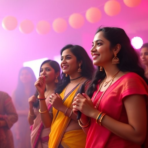 <center>Kittty Parties</center>